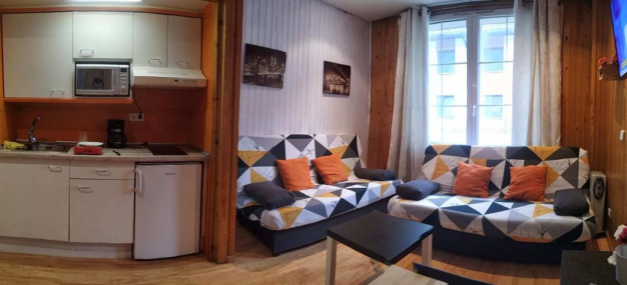 Apartamento Estudio Maribel Sierra Nevada
