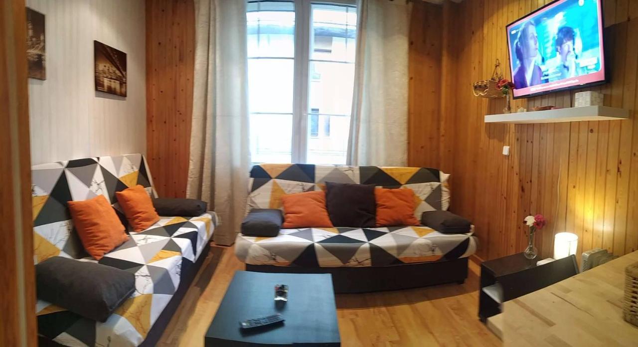 Apartamento Estudio Maribel Sierra Nevada