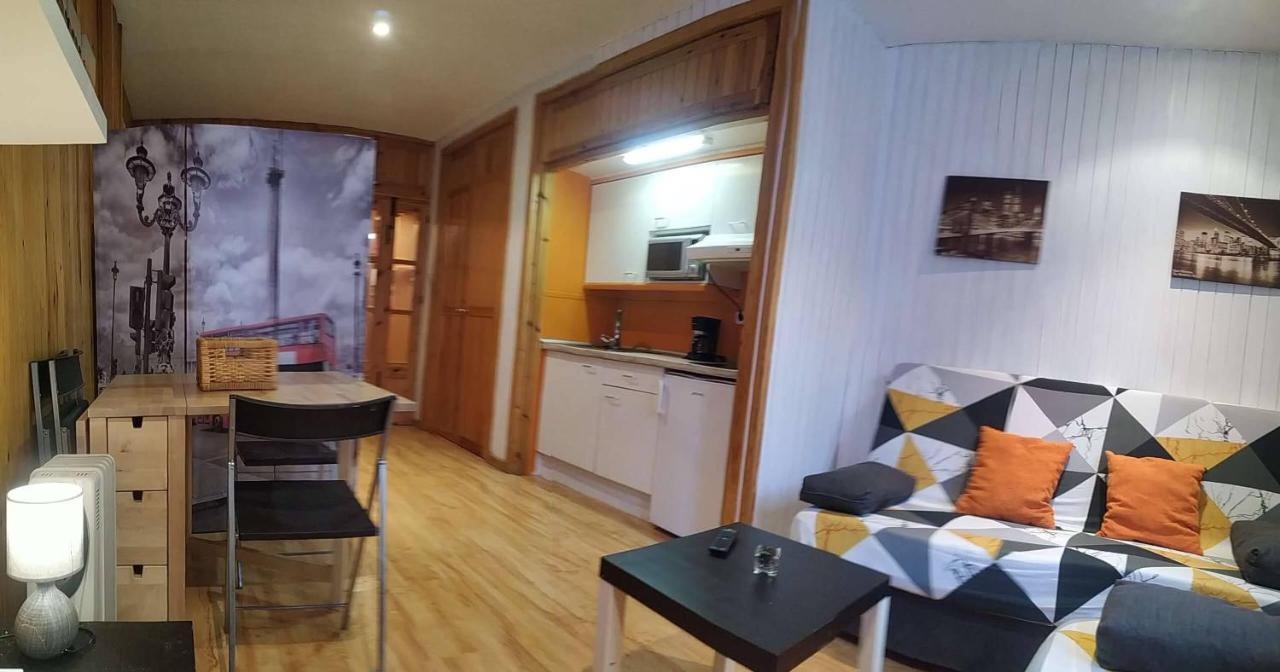 Apartment Gran Estudio Maribel