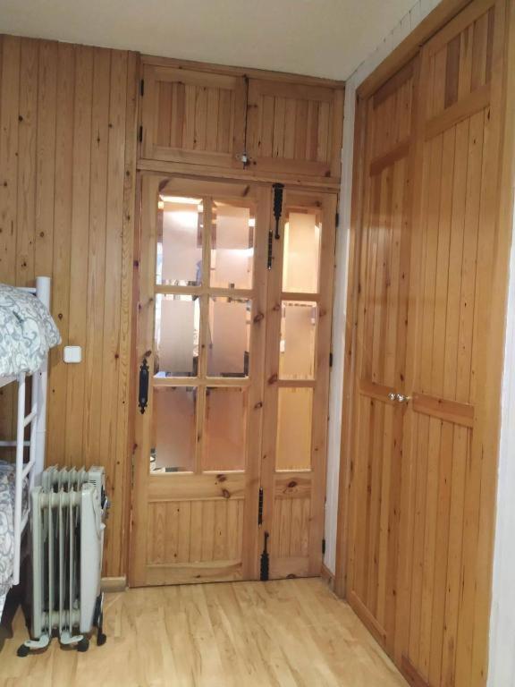 Apartamento Estudio Maribel Sierra Nevada