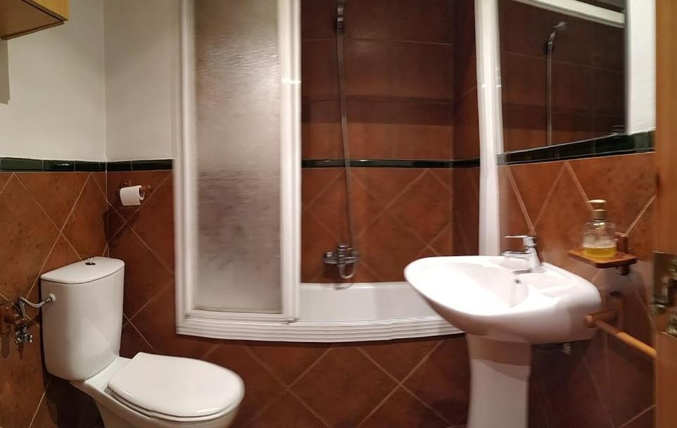Apartamento Estudio Maribel Sierra Nevada