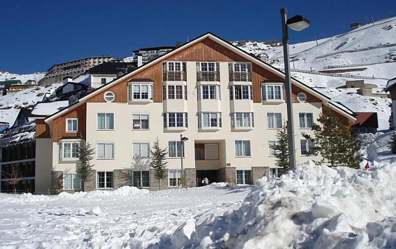 Apartamento Estudio Maribel